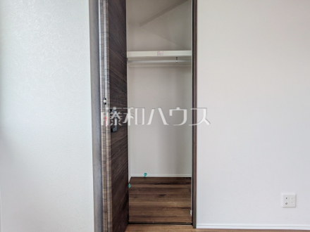 収納　【府中市本町２丁目】／撮影日2026/05/03