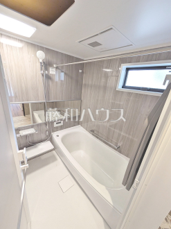 浴室　【府中市本町２丁目】／撮影日2026/05/04