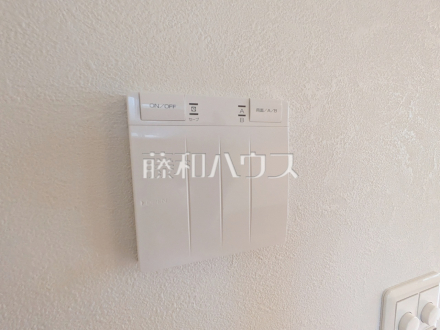 床暖房　／撮影日2026/05/03