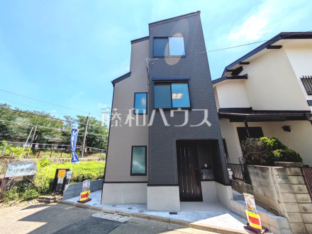 外観　【府中市本町２丁目】／撮影日2026/05/16