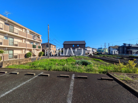 現地写真 【立川市富士見町4丁目】/撮影日2026/05/01
