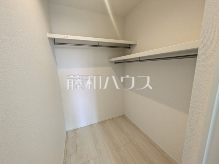 収納　【名古屋市守山区村合町】／撮影日2026/07/17