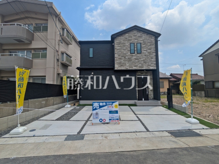 カースペース　【名古屋市守山区村合町】／撮影日2026/07/17