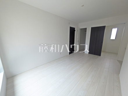 居室　【名古屋市守山区村合町】／撮影日2026/07/17