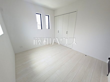 居室　【名古屋市守山区村合町】／撮影日2026/07/17