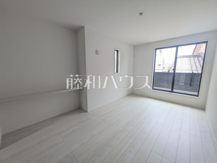 居室　【名古屋市守山区村合町】／撮影日2026/07/17