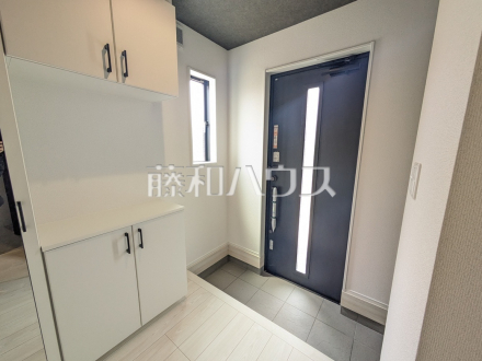 その他内観　【名古屋市守山区村合町】／撮影日2026/07/17