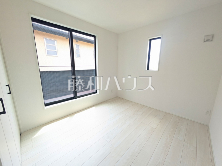 居室　【名古屋市守山区村合町】／撮影日2026/07/17