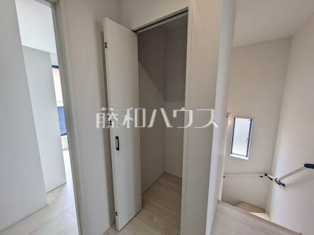 収納　【名古屋市守山区村合町】／撮影日2026/07/17