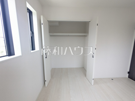 収納　【名古屋市守山区村合町】／撮影日2026/07/17