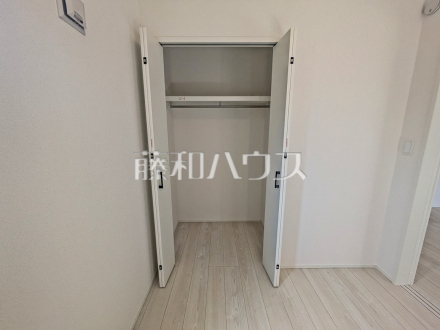 収納　【名古屋市守山区村合町】／撮影日2026/07/17