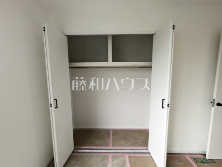 3号棟　収納　【日野市石田１丁目】／撮影日2026/09/11