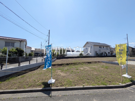 4号棟　現地写真　【日野市石田１丁目】／撮影日2026/04/16