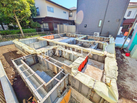 外観　【西東京市富士町２丁目】／撮影日2026/05/02