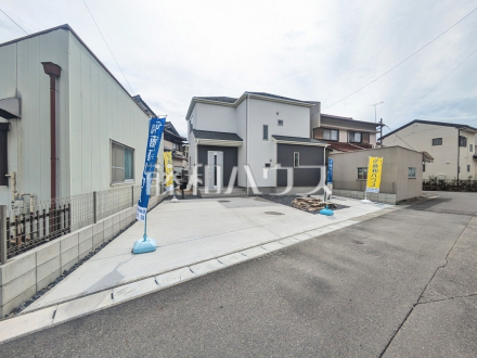 外観　【春日井市坂下町３丁目】／撮影日2026/09/06