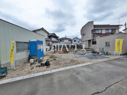 外観　【春日井市坂下町３丁目】／撮影日2026/06/04