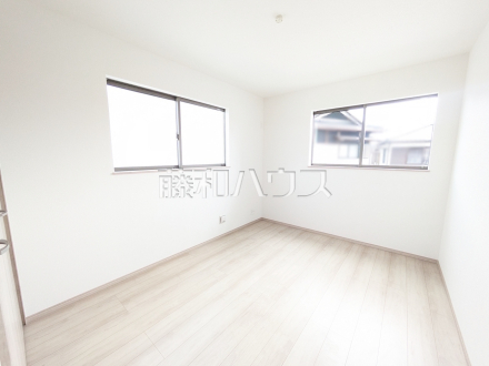 居室　【春日井市坂下町３丁目】／撮影日2026/08/27