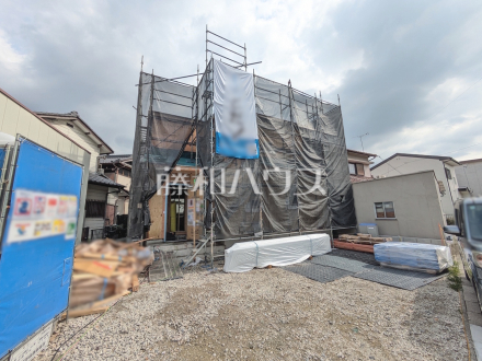 外観　【春日井市坂下町３丁目】／撮影日2026/07/07