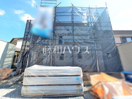 外観　【春日井市坂下町３丁目】／撮影日2026/07/20