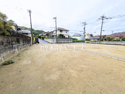 4号棟　外観　【福岡市南区鶴田２丁目】／撮影日2026/05/03