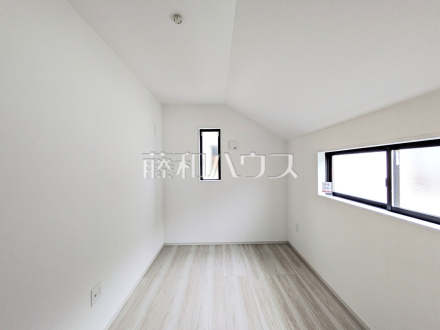居室　【日野市万願寺４丁目】／撮影日2026/07/18