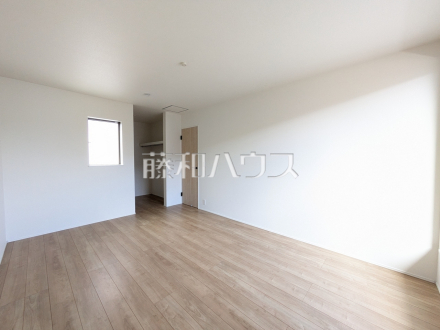 2号棟　居室　【八王子市西寺方町】／撮影日2026/09/13