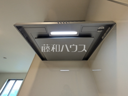 2号棟　キッチン　【八王子市西寺方町】／撮影日2026/09/13
