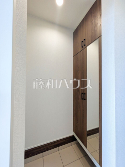 玄関/撮影日2026/06/07
