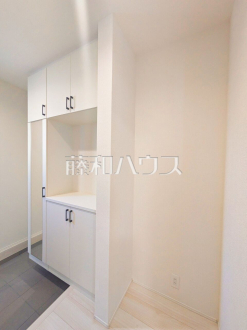 3号棟 収納 【八王子市散田町5丁目】/撮影日2026/07/19