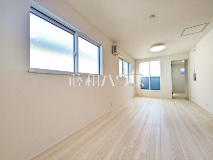3号棟 リビング 【八王子市散田町5丁目】/撮影日2026/07/19