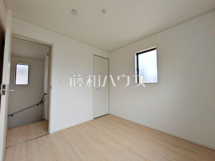 2号棟 居室 【府中市清水が丘3丁目】/撮影日2026/05/31