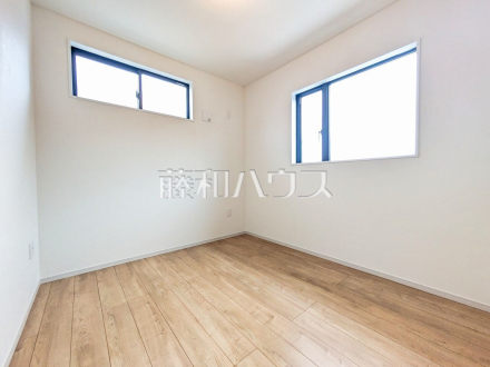 居室　【八王子市めじろ台４丁目】／撮影日2026/06/07