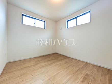 居室　【八王子市めじろ台４丁目】／撮影日2026/06/07