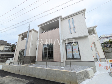2号棟　外観　【宜野湾市野嵩４丁目】／撮影日2026/05/14
