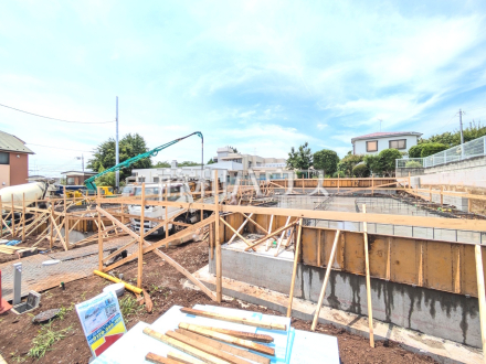 外観　【東村山市廻田町３丁目】／撮影日2026/06/13
