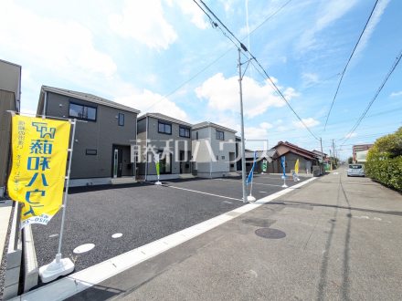 外観　【春日井市花長町１丁目】／撮影日2026/08/23