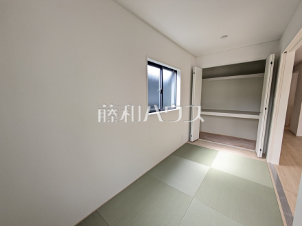 1号棟　居室　【春日井市花長町１丁目】／撮影日2026/08/15