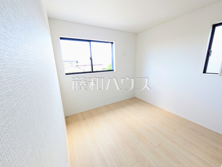 1号棟　居室　【春日井市花長町１丁目】／撮影日2026/08/06