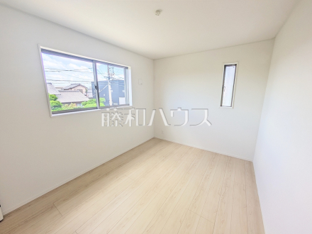 2号棟　居室　【春日井市花長町１丁目】／撮影日2026/08/06