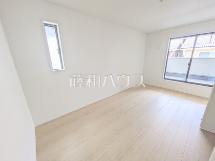 2号棟　居室　【春日井市花長町１丁目】／撮影日2026/08/06