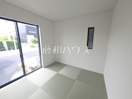 3号棟　居室　【春日井市花長町１丁目】／撮影日2026/08/15