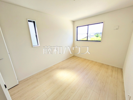 3号棟　居室　【春日井市花長町１丁目】／撮影日2026/08/06