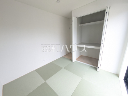 3号棟　居室　【春日井市花長町１丁目】／撮影日2026/08/15