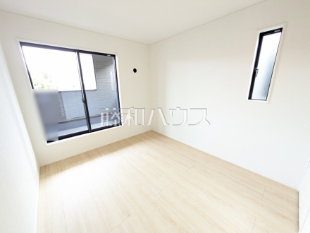 4号棟　居室　【春日井市花長町１丁目】／撮影日2026/08/09