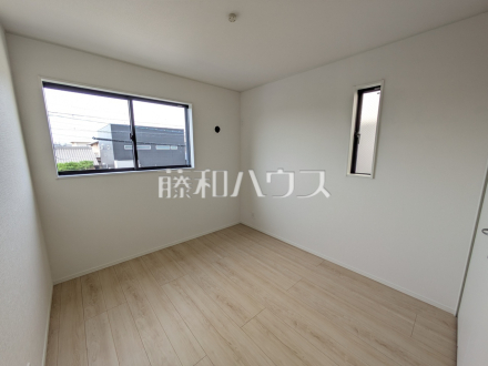 4号棟　居室　【春日井市花長町１丁目】／撮影日2026/08/09