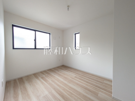 部屋の雰囲気や広さ・眺望・間取りの使い勝手など、是非一度、ご自身の目で確かめてみてください。　【練馬区西大泉５丁目】／撮影日2026/06/18