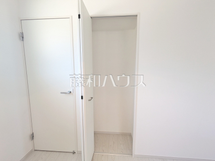 収納　【大野城市白木原４丁目】／撮影日2026/05/11
