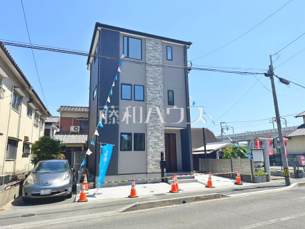 外観　【大野城市白木原４丁目】／撮影日2026/05/11