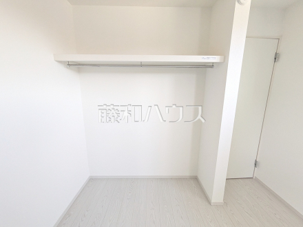 収納　【大野城市白木原４丁目】／撮影日2026/05/11