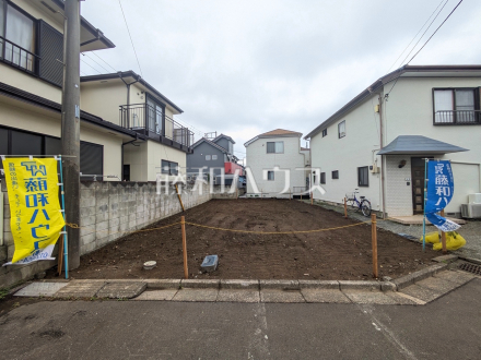 外観　【日野市南平５丁目】／撮影日2026/05/22